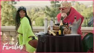 Lap Dance Creates Drama | Marriage Boot Camp: Reality Stars Series 16 Episode 04