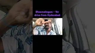 Bheemalingam 😊😍 #shorts #youtube #travel #tour #telangana #hyderabad