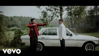Nyoman Paul - Bernafaslah Sejenak