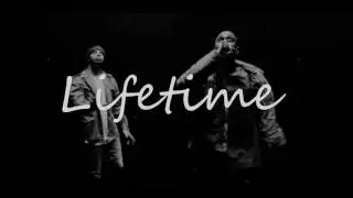 Drake & Big Sean Type Beat 'LifeTime