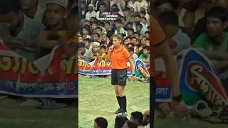 ভাইরাল রেফারি মোম পার্থ॥   #viral #trending #minifootball #sports #shorts #sehar #trending #short