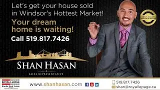 SOLD SOLD! RECORD SALE PRICE!!5981 Ballantrae Cres - Ambassador Golf Estates - SHAN HASAN
