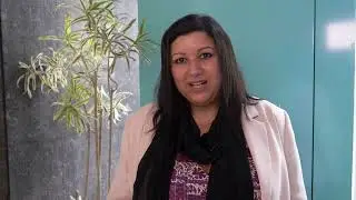 Lamia Himer, D&eacute;l&eacute;gu&eacute;e Territoriale Moselle de l'ARS Grand Est