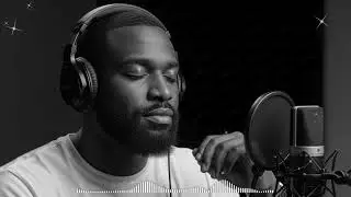 Peaceful Psalms in R&B | Morning Worship Songs for Prayer & Meditation