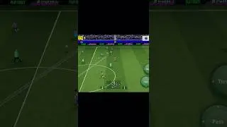 Brilliant Through Pass#efootball
