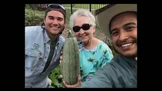 Houston Parks and Recreation Commit to Health Youth Ambassadors Program