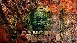 Visual Est 2024 | Round 003 | Pangeia - Visions