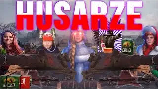 HUSARZE feat Skifbaca [Reupload]