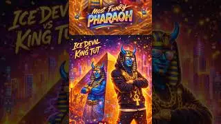 IceDevil vs KingTut Most Funky Pharaoh pt 2