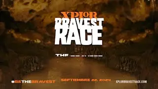 Xplor Bravest Race l The Bravest Decade