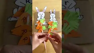 Cutest Letter R Activity for Preschoolers
