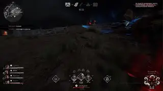 Evil Dead: The Game 