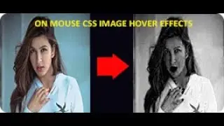 css on Image Hover Effects