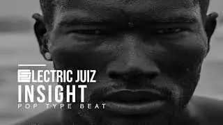 INSIGHT ( Beat for Sale ) ELECTRIC JUIZ - Instrumental R&B - NEO SOUL - HIP HOP - TRAP