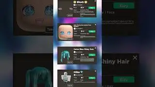 ROBLOX | Hatsune Miku outfit
