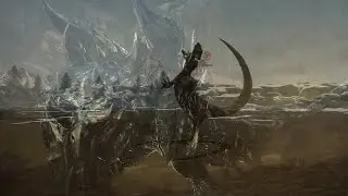 Jurassic Battlegrounds | Random Dilophosaurus Edit