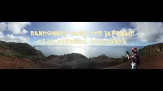 Randonn&eacute;e Mine Des Japonais et La Cascade - Wadiana (Goro)