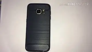 Samsung galaxy s7 case by wow imagine