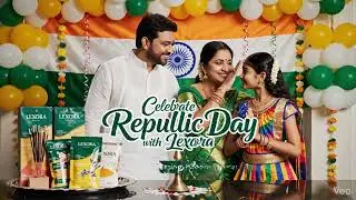 Lexora Home Cleaning Products | Lexora Pooja Products | Republic Day Offers | Indian Festival Essent