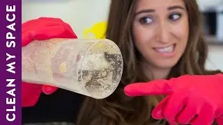 6 TIPS TO MAKE WASHING DISHES EASIER!