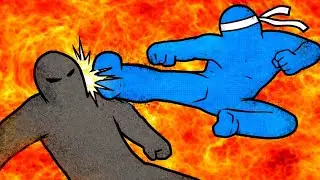 Guilarqui vs arkomi ( série as aventuras de arkomi ) episódio 1