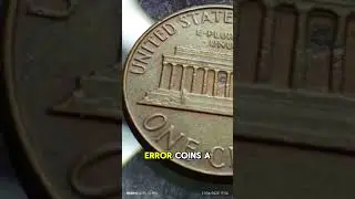🇺🇸 1978 Lincoln Penny Worth Money? Rare Errors & $50 To $500 💰#1978Penny #RareCoin #CoinValue