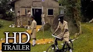 OCTOBER 1-2014 Nigerian dark psychological thriller film