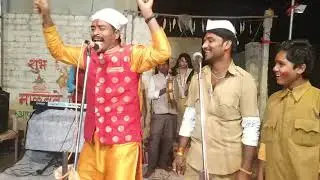 येड्याची जत्रा रामराम सत्रा फुल धमाल काँमेडी हासुन पोट दुखल नक्की बघा नांगरे पा9922544403/8208093076