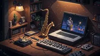 Jazz Smooth & Relax [LIGHT EAR]