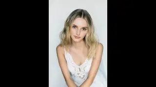Between Two Screens with Kaitlyn Bernard