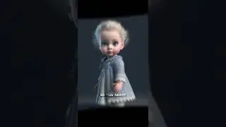 Cute Characters We Love as Babies  #spedup #cutebaby #babies #shorts