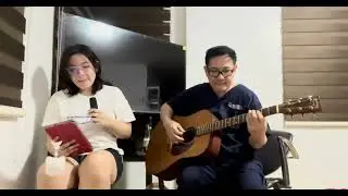 Shaun Sarmiento cover of So Easy(To Fall in Love) #oliviaDean 