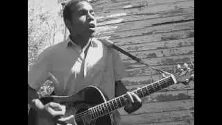 Benjamin Booker--Have You Seen My Son?