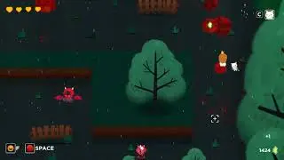 ULTRA GOODNESS Gameplay PS5