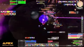 Apex vs Yorsaj