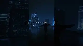 I&rsquo;m Good (Blue) 💙 | Slowed + Reverb &bull; David Guetta x Bebe Rexha 🎧