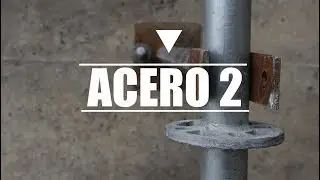 ESTRUCTURAS MET&Aacute;LICAS CON H&Eacute;CTOR SOTO #2 - TodoCivil