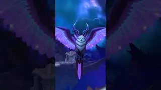 600 Mount Achievement Added in Midnight - Earn Anu&rsquo;shalla, Shadow&rsquo;s Guidance! 🦉