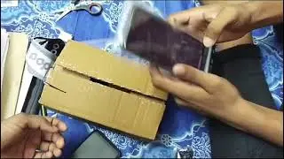 water proof case opening