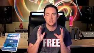 Music Production 101 FREE Download
