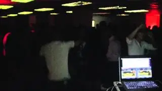 Joseph Indelicato Jindo at Static Afterhours