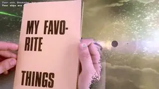 Miguel O'Hara - My Favorite Things - force de vente 2017