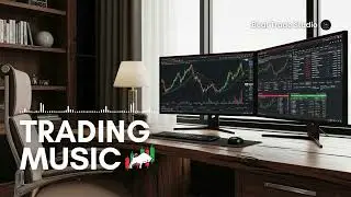 Calm Trading Music &ndash; Stabilize Emotions During Volatile Markets