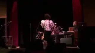 Sister of Soul 8 @ Yoshi's Oakland 7-13-16