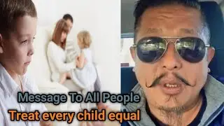 Viral  Message To all People Treat Every Child Equal Nagaland 😱 @Mukeshmavlogs 