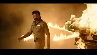 Blasting Roar 💪💪 Gopichand Swag 🔥🔥🔥 South status video 