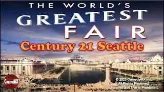 Century 21 Calling (1962) | Seattle Worlds Fair