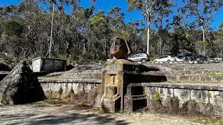 Sydney cycling - Bobbin Head National Park
