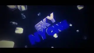 Entrei Para a Sky Nyons