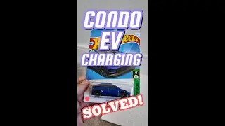 CONDO EV CHARGING. SOLVED.